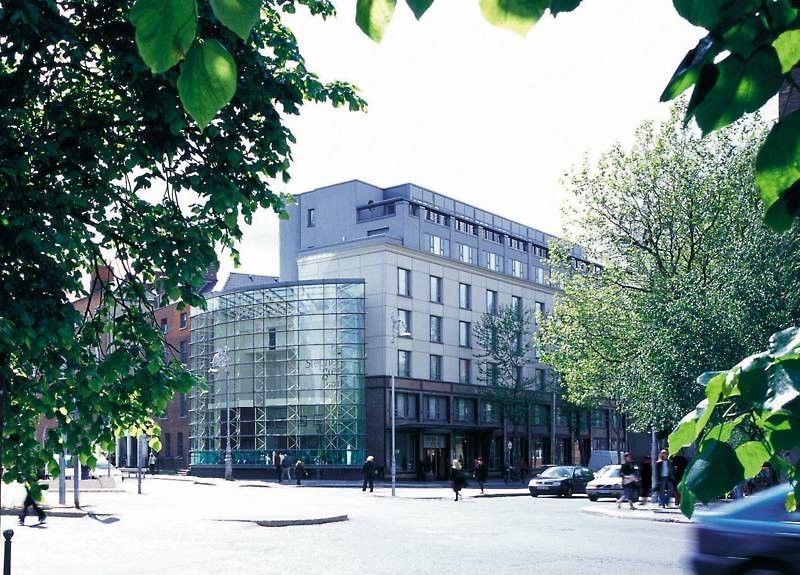 The Green Dublin Dış mekan fotoğraf